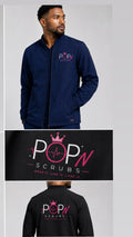 MEN’S POP N SCRUBS COMING SOON!