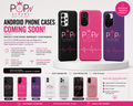 POP N SCRUBS Android Phone Cases 📱✨

COMING SOON!